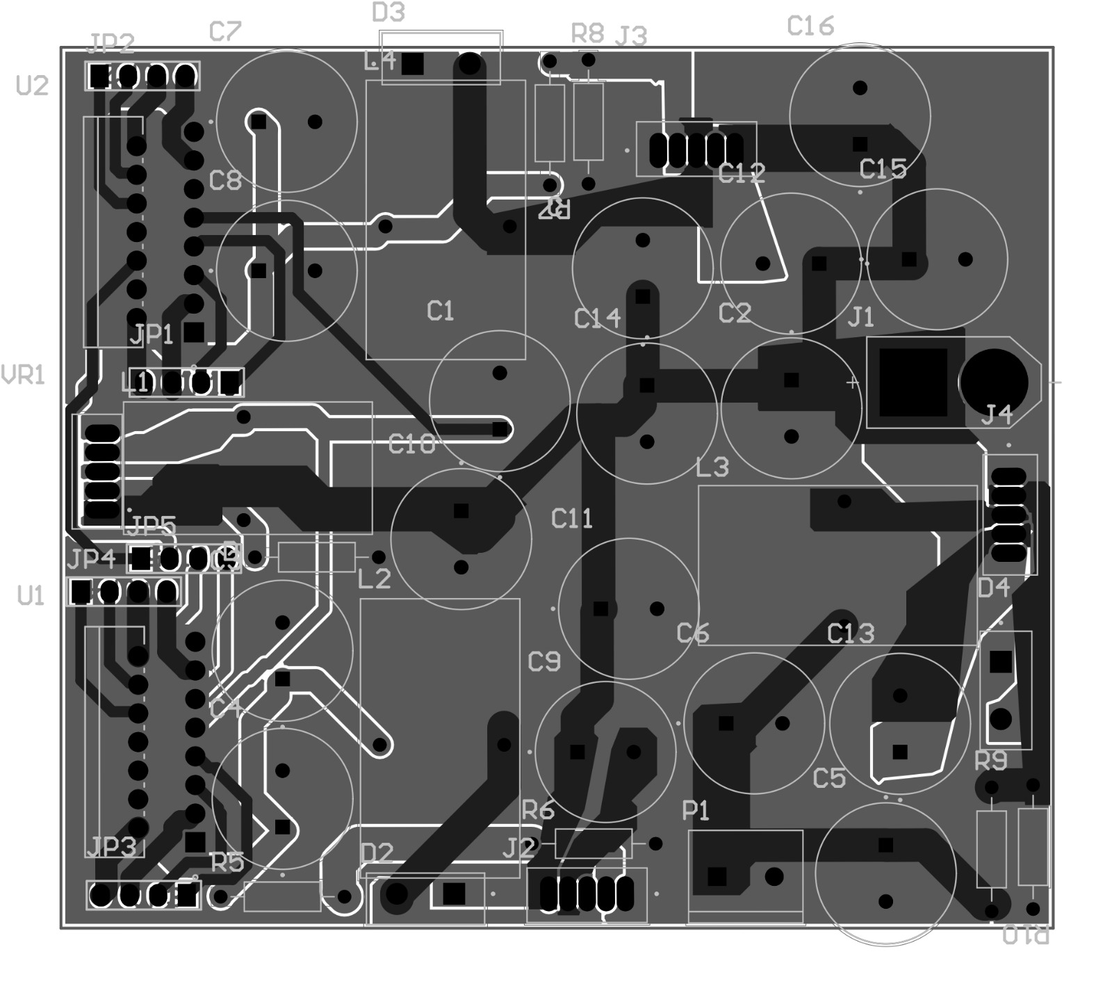 PCB Overview